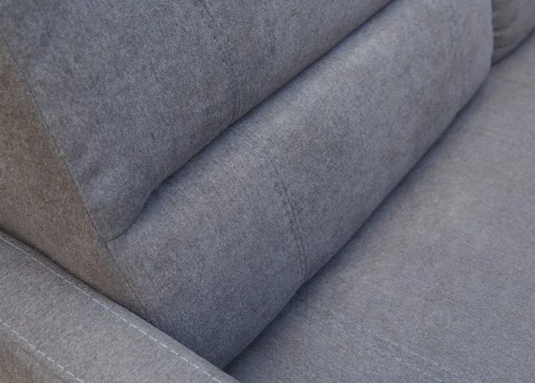 Sofa tapicerowana rozkładana Wibaro