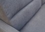 Sofa tapicerowana rozkładana Wibaro