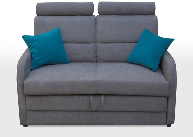 Sofa tapicerowana rozkładana Wibaro