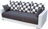 Sofa tapicerowana rozkładana Xara