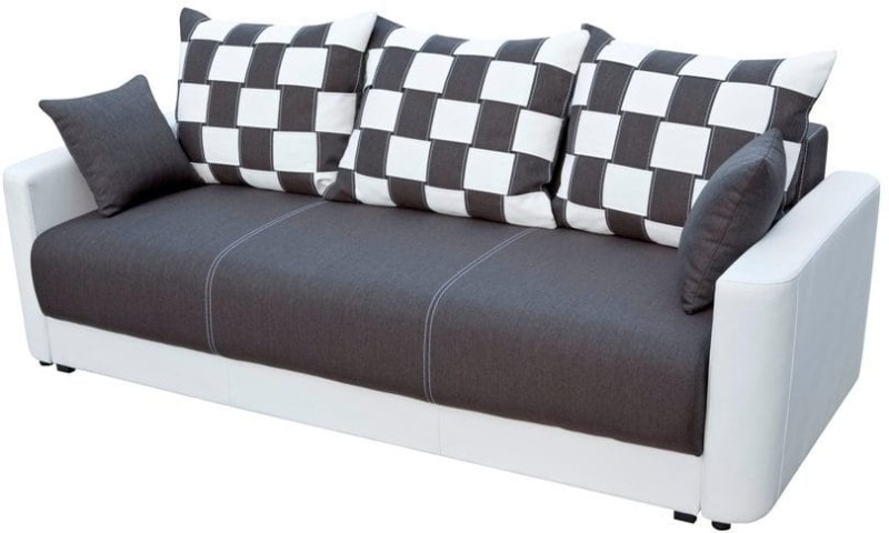 Sofa tapicerowana rozkładana Xara