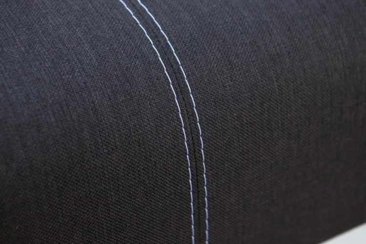 Sofa tapicerowana rozkładana Xara