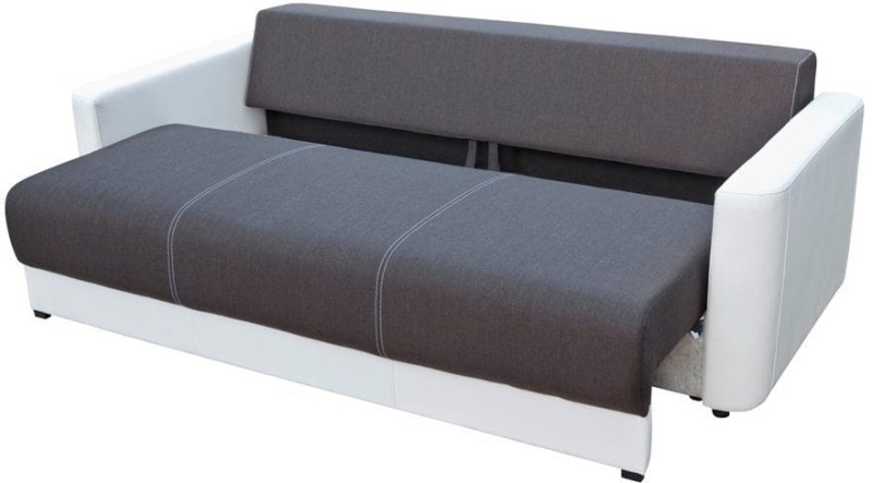 Sofa tapicerowana rozkładana Xara