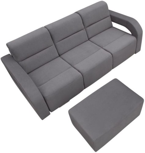 Zestaw tapicerowany Aliss