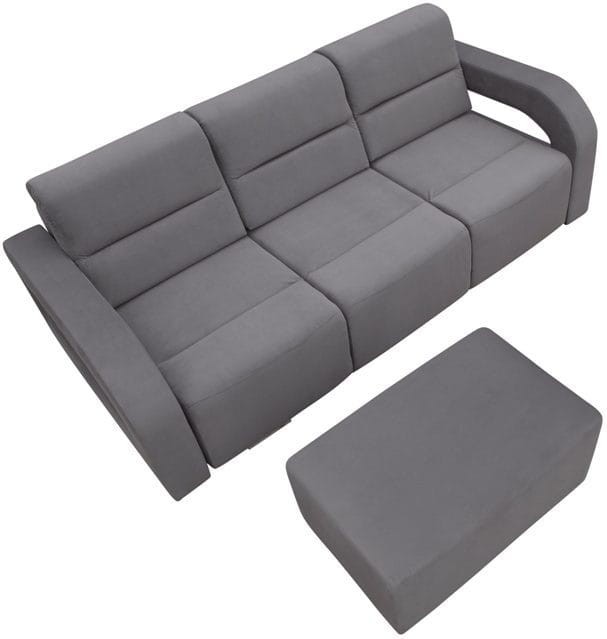 Zestaw tapicerowany Aliss