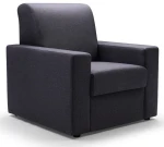 Fotel tapicerowany Ewelina