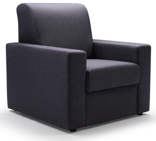 Fotel tapicerowany Ewelina