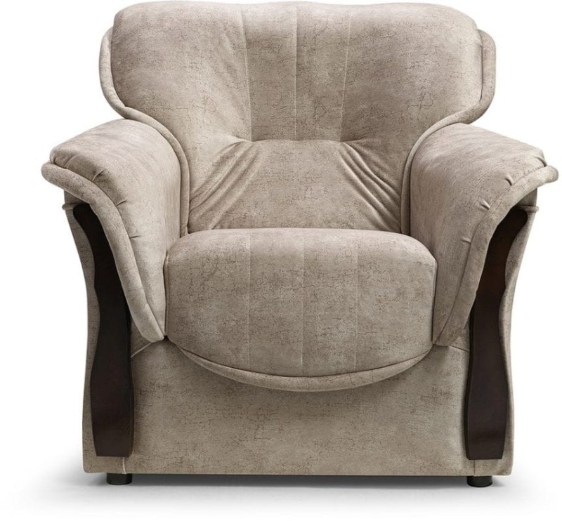 Fotel tapicerowany Honorata