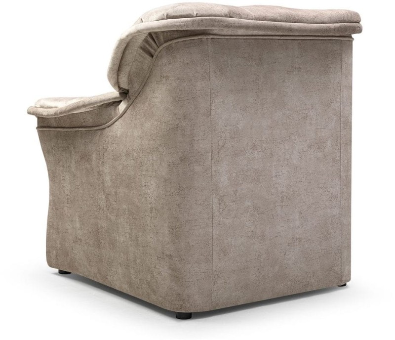 Fotel tapicerowany Honorata