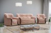 Fotele i sofa  Honorata Tesla 02