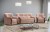 Fotele i sofa  Honorata Tesla 02