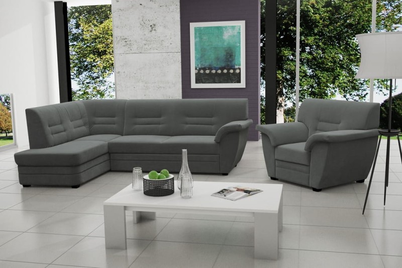 Zestaw Jordania tkanina Penta 17