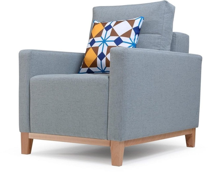 Fotel tapicerowany Ariel Aura 11