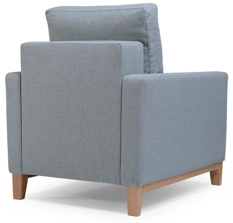 Fotel tapicerowany Ariel Aura 22