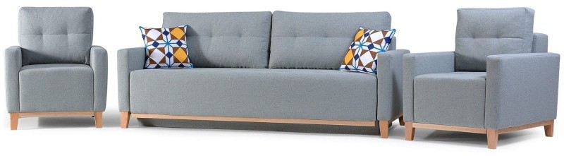 Zestaw Ariel / fotele i fofa