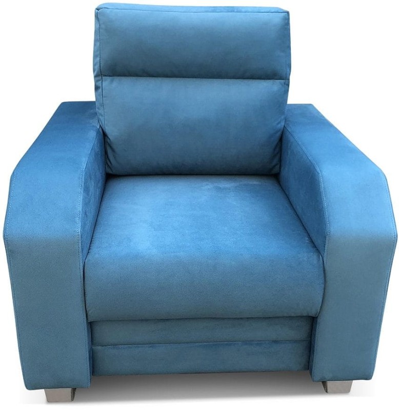 Fotel tapicerowany Alvares