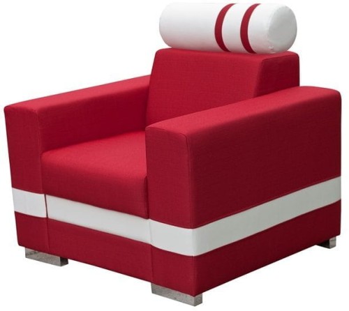 Fotel tapicerowany R1