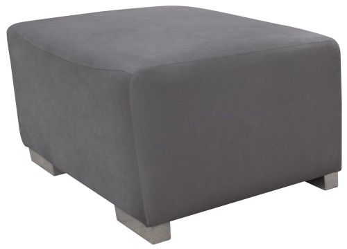 Pufa tapicerowana Aliss