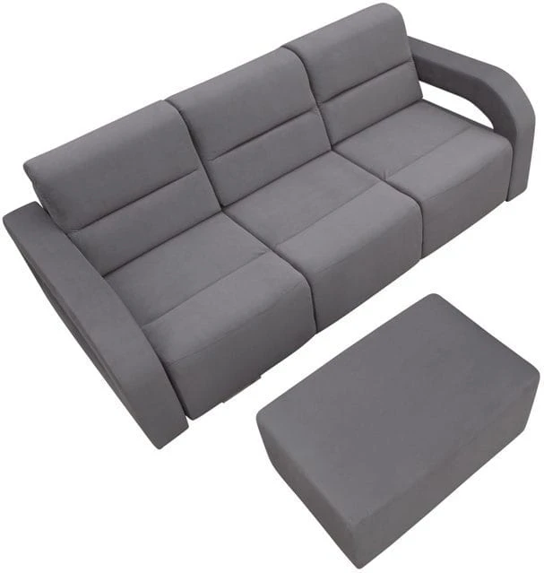 Pufa+ sofa Aliss
