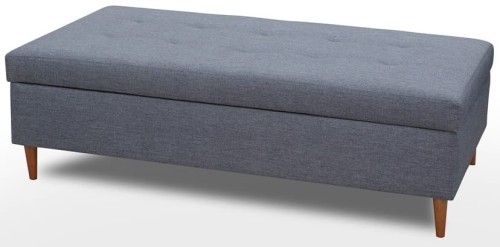 Pufa tapicerowana Areo