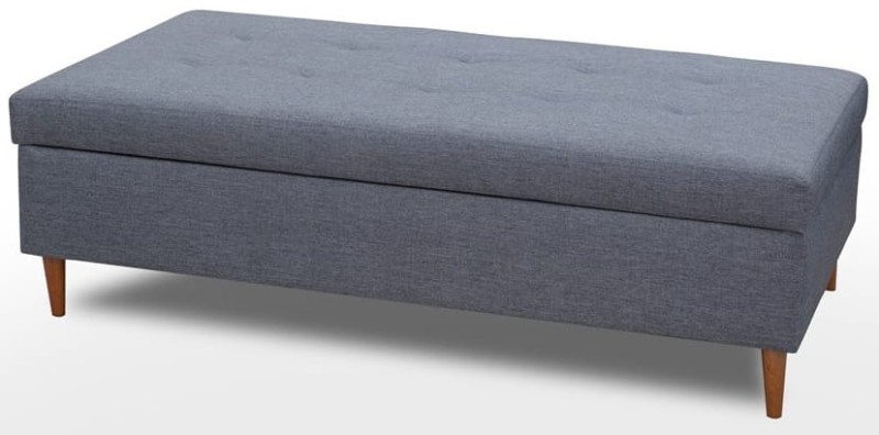 Pufa tapicerowana Areo Inari 94