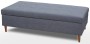 Pufa tapicerowana Areo Inari 94