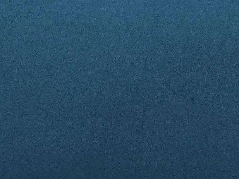 Fotel rozkładany tapicerowany Billy Velvet niebieski .188