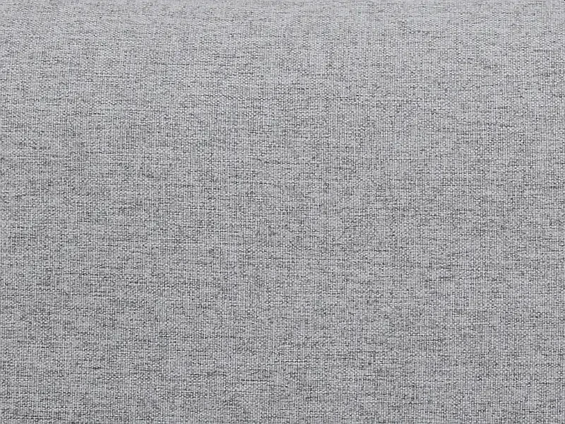 Fotel rozkładany tapicerowany Billy szary .137