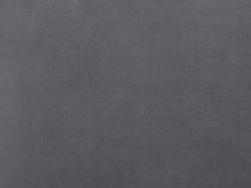 Fotel rozkładany tapicerowany Billy Velvet szary .139