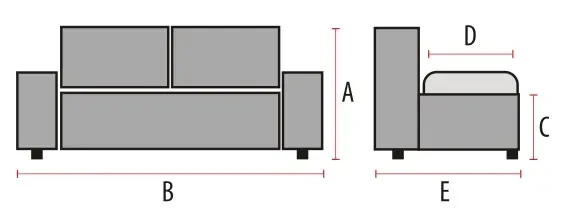 Fotel rozkładany Neptun Velvet zielony Bluvel 78
