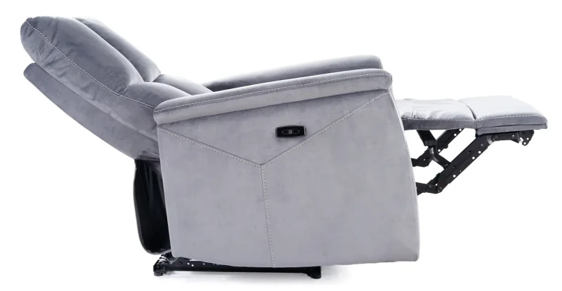 Fotel rozkładany Neptun