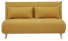 Sofa rozkładana Spike II curry .138