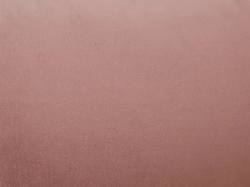 Fotel rozkładany Spike Velvet antyczny róż .182