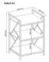 Regał Tablo R3 99 cm