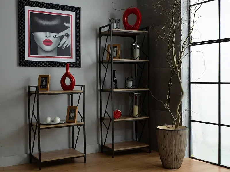 Regał Tablo R3 99 cm