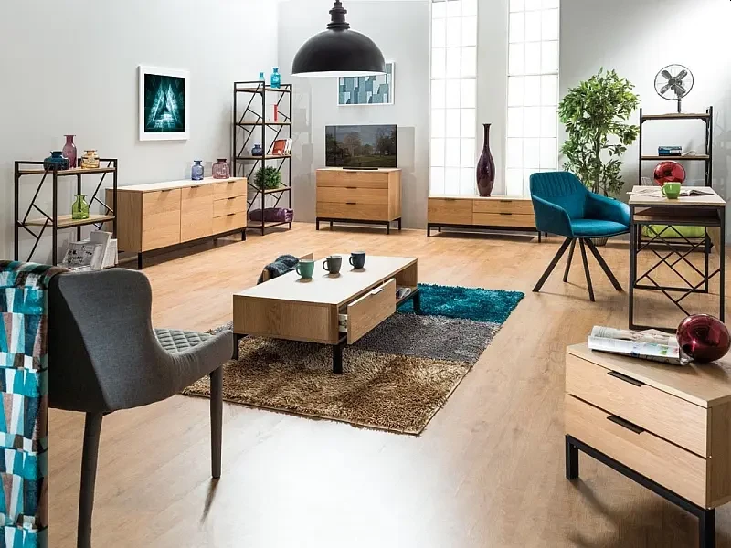 Regał Tablo R3 99 cm