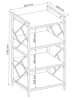 Regał Tablo R4 140 cm