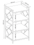 Regał Tablo R4 140 cm