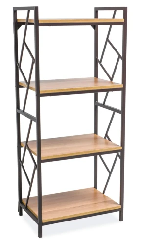 Regał Tablo R4 140 cm