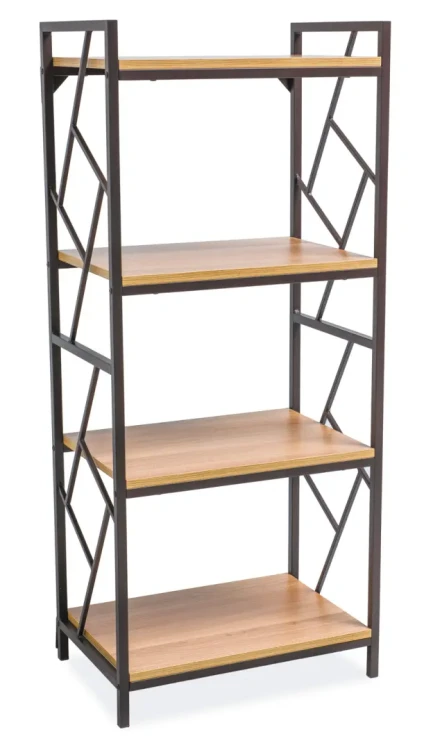 Regał Tablo R4 140 cm
