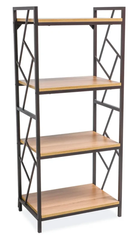 Regał Tablo R4 140 cm