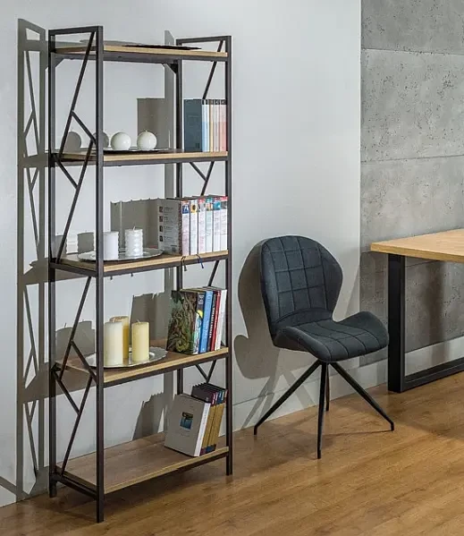 Regał Tablo R5 180 cm