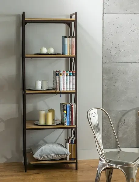 Regał Tablo R5 180 cm