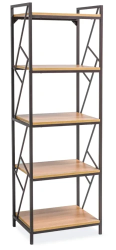 Regał Tablo R5 180 cm