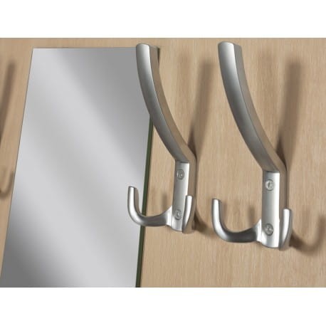 Wieszak ścienny do przedpokoju Taos