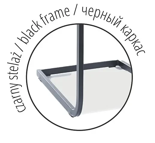 Krzesło H-441 Velvet