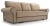 Sofa tapicerowana rozkładana Beti