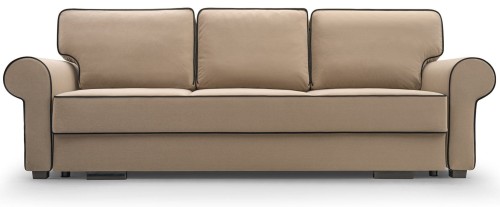 Sofa tapicerowana rozkładana Beti