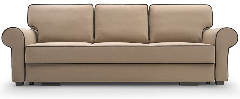 Sofa tapicerowana rozkładana Beti