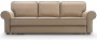 Sofa tapicerowana rozkładana Beti